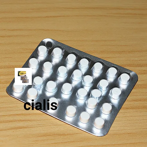 Se necesita receta para comprar cialis